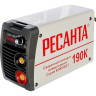 Сварочный аппарат РЕСАНТА САИ-190К 65/36