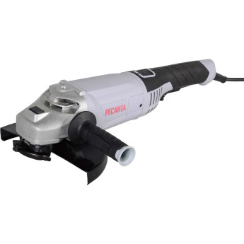 Углошлифовальная машина РЕСАНТА УШМ-230/2300